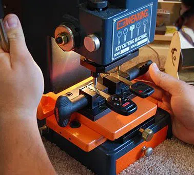 Universal Locksmith Store Carson, CA 310-975-3539 - 14-Key-Duplication